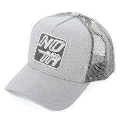 шапка,мъжки,шапки,и,ръкавици,societe,noir,mesh,trucker,cap,grey,white