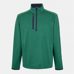 яке,облекла,на,разпродажба,мъжки,якета,polo,ralph,lauren,men's,rlx,cotton,long,sleeve,half,zip,performance,golf,jacket,green,heather