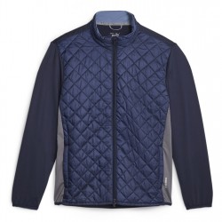 мъжко,яке,облекла,на,разпродажба,разпродажба,puma,мъжки,якета,мъжки,якета,и,палта,размер+,облекла,за,голф,puma,frost,quilted,jacket,golf,mens,navyblzr,sla