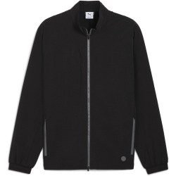 яке,мъжки,якета,мъжки,якета,и,палта,размер+,puma,men,s,cypress,softshell,performance,golf,jacket,black