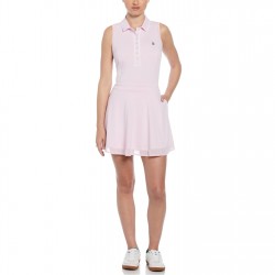 рокля,дамски,къси,панталони,облекла,за,голф,original,penguin,golf,sl,vrnca,dress,ld99,gelato,pink