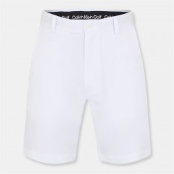 разпродажба,calvin,klein,мъжки,къси,панталони,облекла,за,голф,стоки,за,голф,на,разпродажба,calvin,klein,golf,g,short,sn99,white