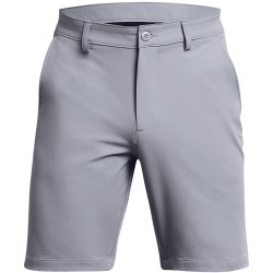 Мъжки къси панталони Under Armour Matchplay Tapered Shorts Mens - Pitch Gray мъжки,къси,панталони,мъжки,къси,панталони,боулинг,under,armour,matchplay,tapered,shorts,men,s,pitch,gray