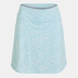 Дамска спортна пола Calvin Klein Golf Womens Skort - Puzprnt дамска,спортна,пола,calvin,klein,golf,women,s,skort,puzprnt