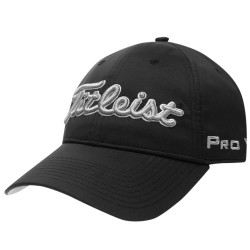 Шапка Titleist Tour Performance Cap - Black шапка,всички,шапки,titleist,tour,performance,cap,black