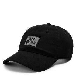 Голф шапка TaylorMade LS Hamptons Golf Cap - Black голф,шапка,всички,шапки,taylormade,ls,hamptons,golf,cap,black