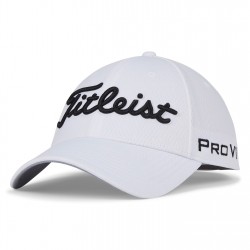 шапка,плажни,шапки,облекла,за,голф,голф,шапки,и,козирки,titleist,tour,elite,cap,white,black