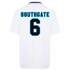 футболна,фланелка,score,draw,sd,england,retro,home,shirt,1996,adults,southgate,6