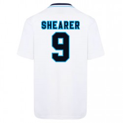 футболна,фланелка,score,draw,sd,england,retro,home,shirt,1996,adults,shearer,9