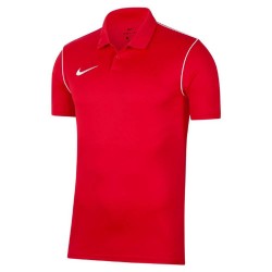 Nike Mens Park 20 Dri-FIT Short-Sleeve Performance Polo - Red мъжки,блузи,с,яка,мъжки,тениски,мъжки,потници,футбол,футболни,горнища,nike,men,s,park,20,dri,fit,short,sleeve,performance,polo,red