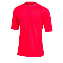 Nike Jsy Arbitre Sht Sn99 - Pink мъжки,тениски,мъжки,потници,мъжки,блузи,с,яка,футбол,nike,jsy,arbitre,sht,sn99,pink