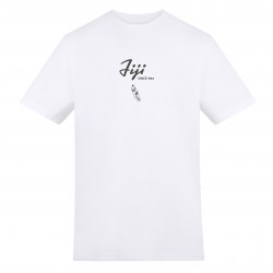 AWD Adults Printed Fiji Rugby Fan Tee - Fiji Retro ръгби,фланелки,awd,adults,printed,fiji,rugby,fan,tee,fiji,retro
