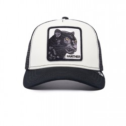 шапка,мъжки,шапки,и,ръкавици,goorin,bros,goorin,trucker,cap,sn54,panther