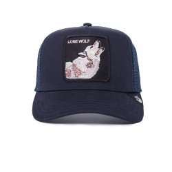 шапка,мъжки,шапки,и,ръкавици,goorin,bros,goorin,trucker,cap,sn54,wolf