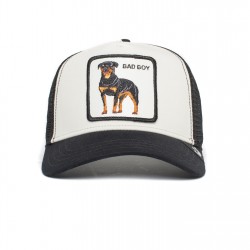шапка,мъжки,шапки,и,ръкавици,goorin,bros,goorin,trucker,cap,sn54,baddest,boy