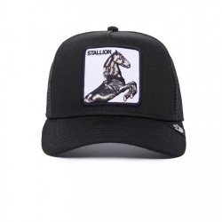 шапка,мъжки,шапки,и,ръкавици,goorin,bros,goorin,trucker,cap,sn54,stallion