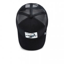 шапка,мъжки,шапки,и,ръкавици,goorin,bros,goorin,trucker,cap,sn54,scorpio