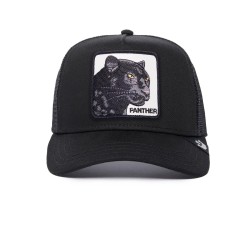 шапка,всички,шапки,мъжки,шапки,и,ръкавици,goorin,bros,mens,animal,farm,trucker,cap,panther