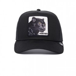 шапка,мъжки,шапки,и,ръкавици,goorin,bros,goorin,trucker,cap,sn54,panther