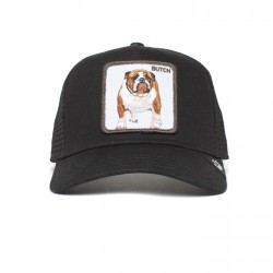 шапка,мъжки,шапки,и,ръкавици,goorin,bros,goorin,trucker,cap,sn54,butch