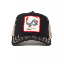 шапка,мъжки,шапки,и,ръкавици,goorin,bros,goorin,trucker,cap,sn54,cock