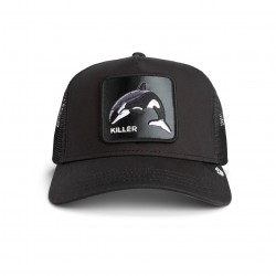 шапка,всички,шапки,плажни,шапки,мъжки,шапки,и,ръкавици,goorin,bros,mens,animal,farm,trucker,cap,killer,whale