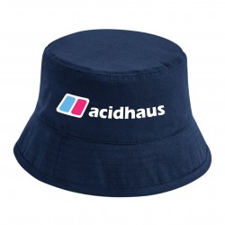 Sports Direct Printed Festival Bucket Hat - Heaton всички,шапки,sports,direct,printed,festival,bucket,hat,heaton