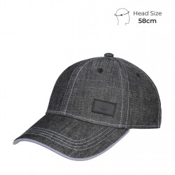 шапка,плажни,шапки,firetrap,canvas,cap,adults,dark,denim
