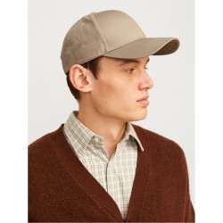 шапка,плажни,шапки,аксесоари,на,разпродажба,jack,and,jones,jacplain,cap,ns,99,fields,of,rye