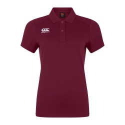 дамска,тениска,canterbury,women,s,club,dry,short,sleeve,performance,t,shirt,maroon