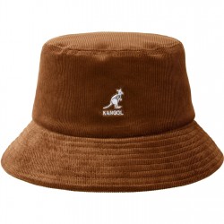 всички,шапки,плажни,шапки,мъжки,шапки,и,ръкавици,kangol,kangol,cord,bucket,00,wood