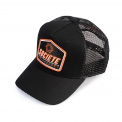 шапка,всички,шапки,societe,noir,men,s,sport,plate,trucker,cap,black,orange