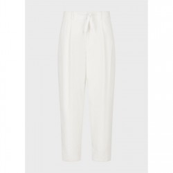 панталони,мъжки,панталони,тип,чино,emporio,armani,emporio,rib,trousers,sn99,bianco,latte