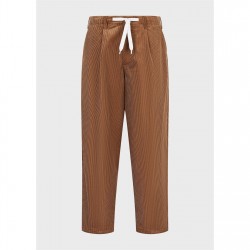 панталони,мъжки,панталони,тип,чино,emporio,armani,emporio,rib,trousers,sn99,beige,scuro