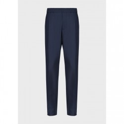 панталони,мъжки,панталони,тип,чино,emporio,armani,tapered,trousers,avio