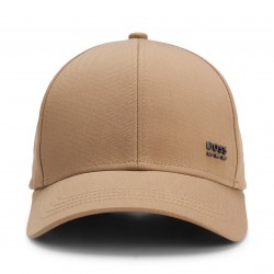 Boss Zed-Boss-Me 10277451 01 - Beige 260 всички,шапки,boss,zed,boss,me,10277451,01,beige,260