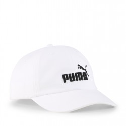 Шапка Puma Puma Ess No.1 Logo Bb Cap Baseball Unisex Adults - Puma White шапка,всички,шапки,плажни,шапки,разпродажба,puma,аксесоари,на,разпродажба,puma,puma,ess,no.1,logo,bb,cap,baseball,unisex,adults,puma,white