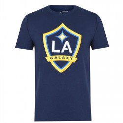 мъжка,тениска,футболни,горнища,mls,logo,t,shirt,mens,la,galaxy