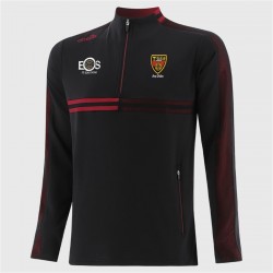 юношеско,горнище,с,цип,детски,облекла,oneills,down,nepal,half,zip,top,junior,blk,chilli,rhod