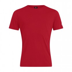тениска,с,къс,ръкав,детски,тениски,ръгби,облекла,canterbury,club,plain,tee,jn99,red