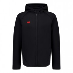 суичър,мъжки,горнища,с,качулка,ръгби,облекла,canterbury,everest,hoodie,adults,black