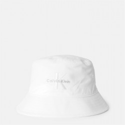 всички,шапки,calvin,klein,jeans,ckj,mono,bucket,ld53,bright,white