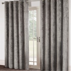 alan,symonds,crushed,velvet,ring,top,curtains,silver