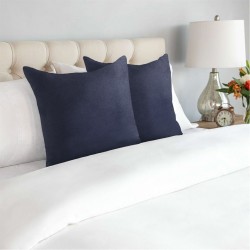 подаръци,и,играчки,alan,symonds,pair,of,velvet,chenille,cushions,navy