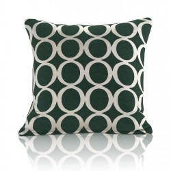 подаръци,и,играчки,alan,symonds,pair,of,o,chenille,cushions,teal