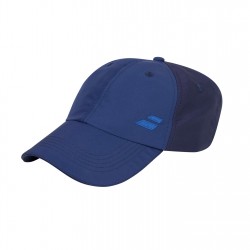 шапка,плажни,шапки,тенис,облекла,всички,тенис,облекла,babolat,logo,cap,00,navy