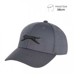 шапка,плажни,шапки,slazenger,advanced,tech,cap,for,men,grey
