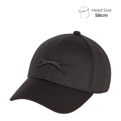 мъжка,шапка,всички,шапки,slazenger,tech,cap,mens,black