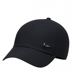 шапка,с,козирка,плажни,шапки,разпродажба,nike,nike,metal,swoosh,cap,black