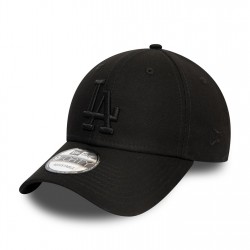 шапка,плажни,шапки,бейзбол,new,era,new,9forty,cap,la,triple,black